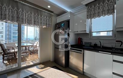 Canik Hasköy Meşe Senfoni Sitesi İçinde Satılık Lüks 3+1 Daire