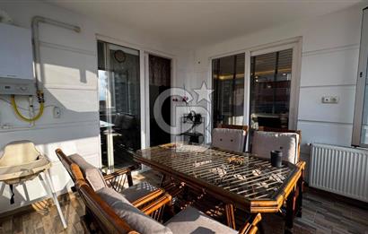 Canik Hasköy Meşe Senfoni Sitesi İçinde Satılık Lüks 3+1 Daire
