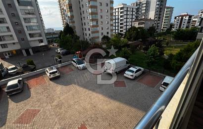 Canik Hasköy Meşe Senfoni Sitesi İçinde Satılık Lüks 3+1 Daire