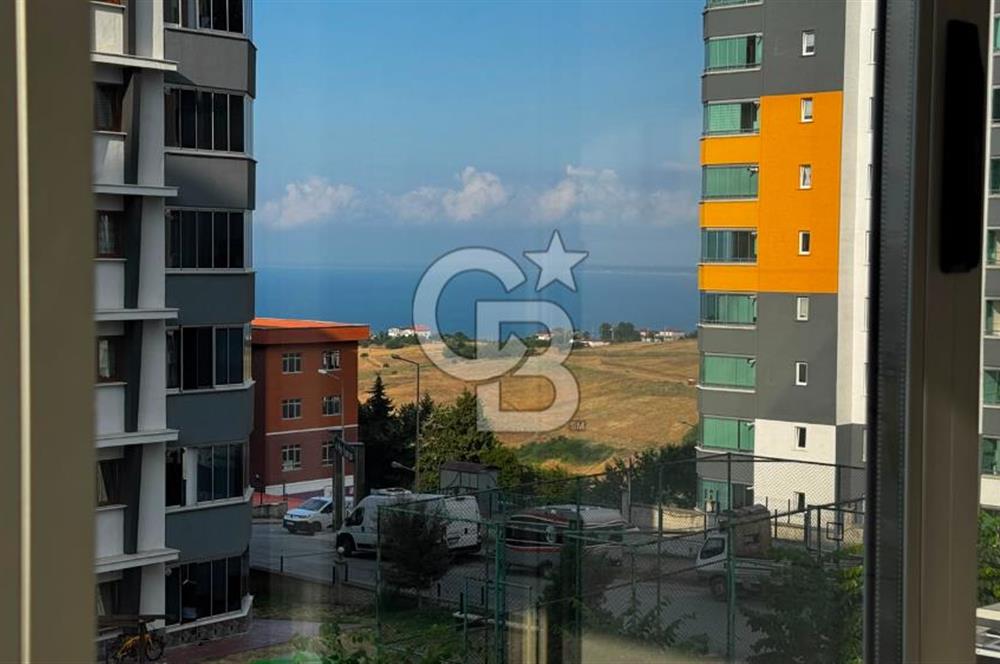 Canik Hasköy Meşe Senfoni Sitesi İçinde Satılık Lüks 3+1 Daire