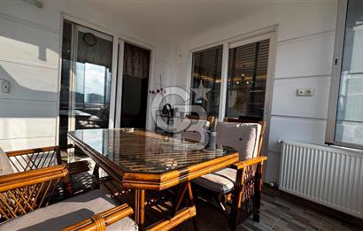 Canik Hasköy Meşe Senfoni Sitesi İçinde Satılık Lüks 3+1 Daire