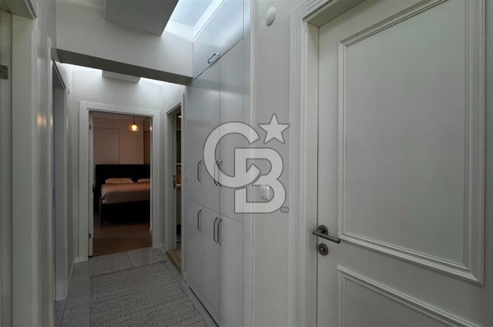 Canik Hasköy Meşe Senfoni Sitesi İçinde Satılık Lüks 3+1 Daire