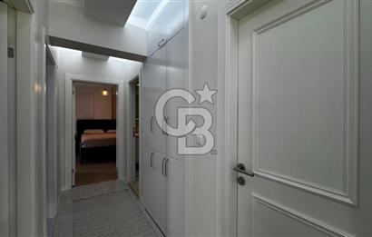 Canik Hasköy Meşe Senfoni Sitesi İçinde Satılık Lüks 3+1 Daire