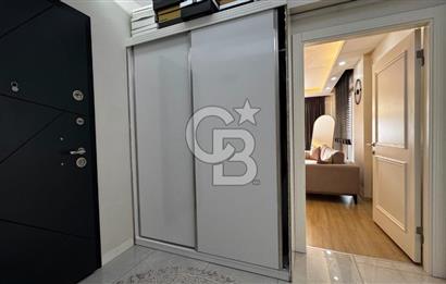 Canik Hasköy Meşe Senfoni Sitesi İçinde Satılık Lüks 3+1 Daire