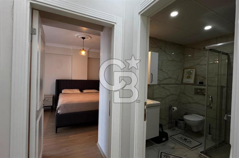 Canik Hasköy Meşe Senfoni Sitesi İçinde Satılık Lüks 3+1 Daire