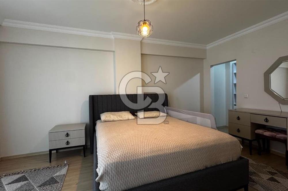 Canik Hasköy Meşe Senfoni Sitesi İçinde Satılık Lüks 3+1 Daire