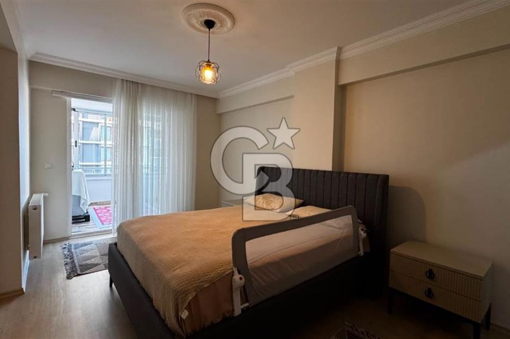 Canik Hasköy Meşe Senfoni Sitesi İçinde Satılık Lüks 3+1 Daire