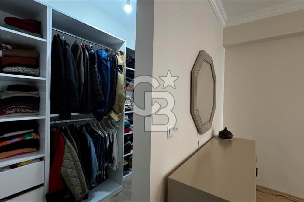 Canik Hasköy Meşe Senfoni Sitesi İçinde Satılık Lüks 3+1 Daire