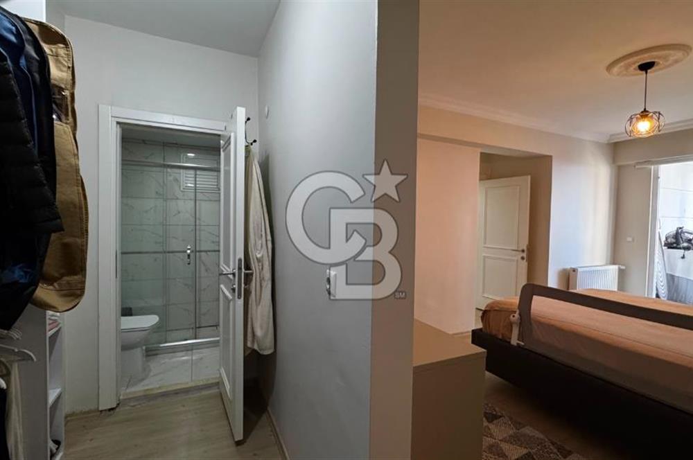 Canik Hasköy Meşe Senfoni Sitesi İçinde Satılık Lüks 3+1 Daire