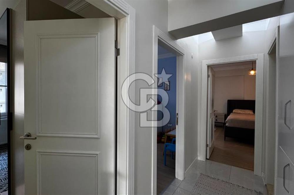 Canik Hasköy Meşe Senfoni Sitesi İçinde Satılık Lüks 3+1 Daire