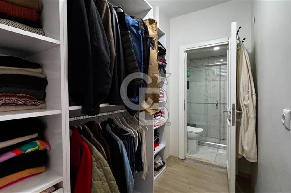 Canik Hasköy Meşe Senfoni Sitesi İçinde Satılık Lüks 3+1 Daire