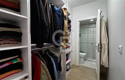 Canik Hasköy Meşe Senfoni Sitesi İçinde Satılık Lüks 3+1 Daire