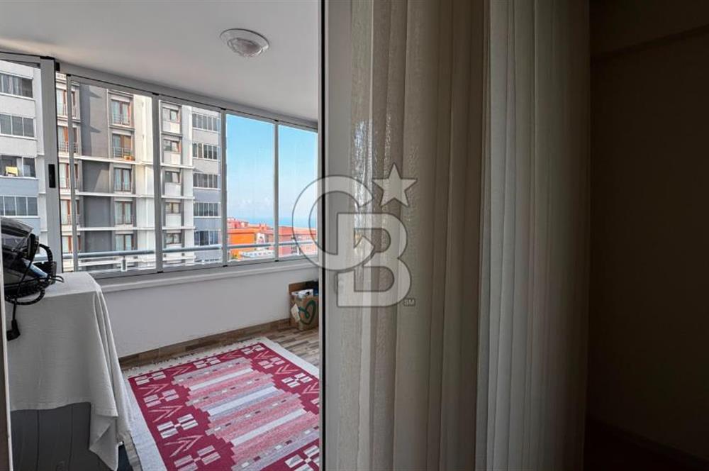 Canik Hasköy Meşe Senfoni Sitesi İçinde Satılık Lüks 3+1 Daire