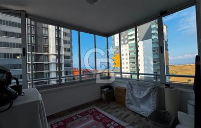 Canik Hasköy Meşe Senfoni Sitesi İçinde Satılık Lüks 3+1 Daire