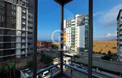 Canik Hasköy Meşe Senfoni Sitesi İçinde Satılık Lüks 3+1 Daire