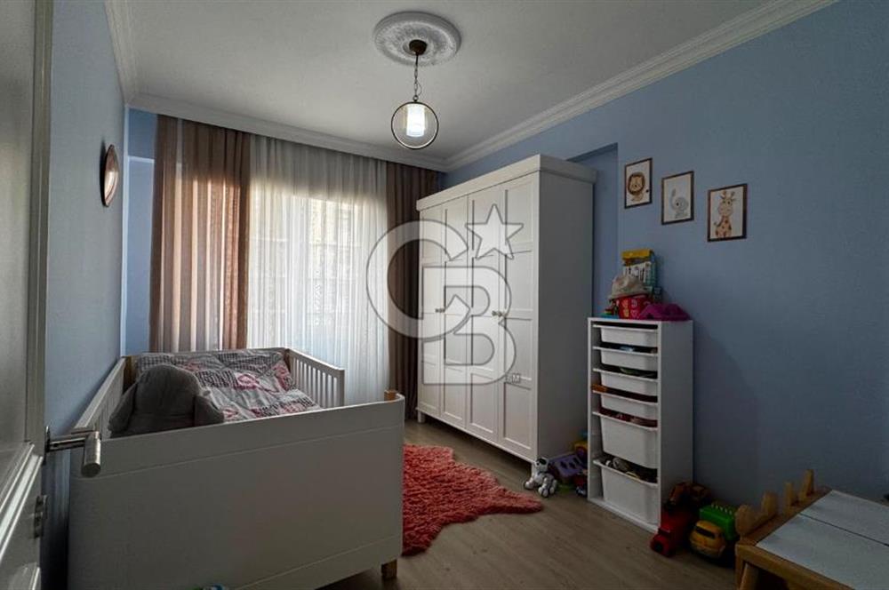 Canik Hasköy Meşe Senfoni Sitesi İçinde Satılık Lüks 3+1 Daire