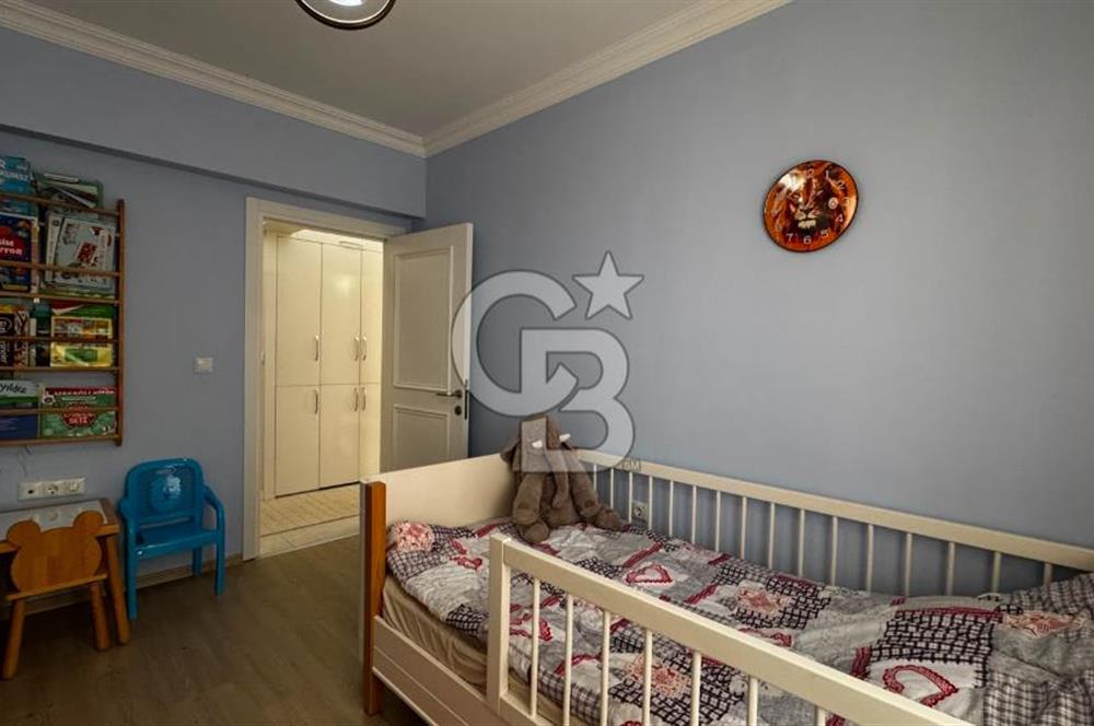 Canik Hasköy Meşe Senfoni Sitesi İçinde Satılık Lüks 3+1 Daire