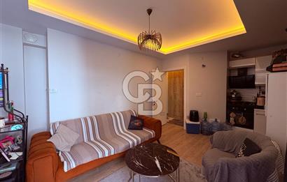 Karşıyaka Örnekköy Merkezi Konumda Satılık 2+1 Daire