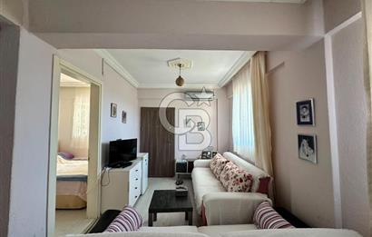 Seferihisar Mersinalanı'nda Deniz ve Doğa Manzaralı, Müstakil Ev