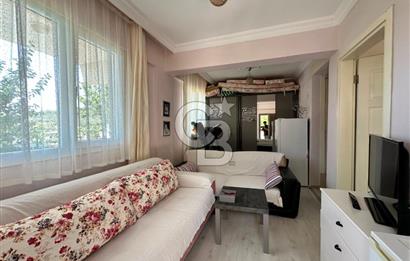 Seferihisar Mersinalanı'nda Deniz ve Doğa Manzaralı, Müstakil Ev