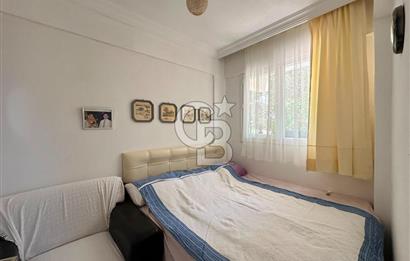 Seferihisar Mersinalanı'nda Deniz ve Doğa Manzaralı, Müstakil Ev