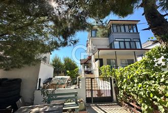 Seferihisar Mersinalanı'nda Deniz ve Doğa Manzaralı, Müstakil Ev - 8 - 366411