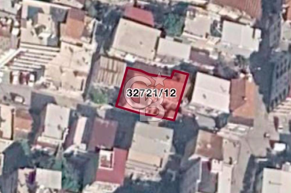 BAYRAKLI KOMPLE SATILIK EV VE ARSASI