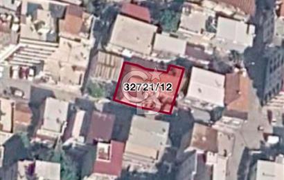 BAYRAKLI KOMPLE SATILIK EV VE ARSASI