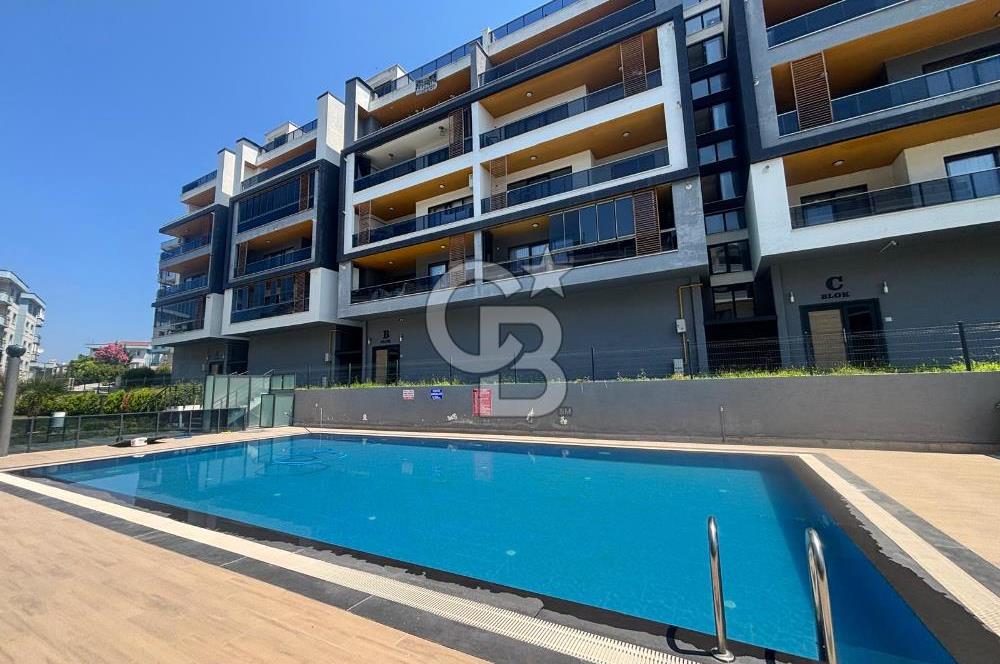 CB LEVEL MUDANYA GÜZELYALI PANORAMA KONAKLARI SATILIK 3+1 ARAKAT DAİRE 