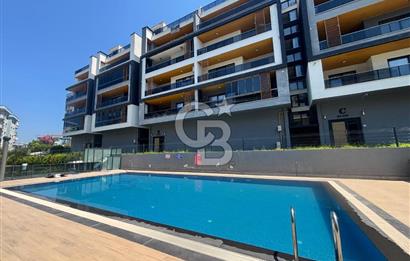 CB LEVEL MUDANYA GÜZELYALI PANORAMA KONAKLARI SATILIK 3+1 ARAKAT DAİRE 