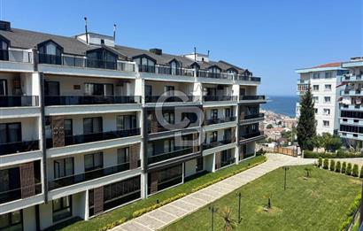 CB LEVEL MUDANYA GÜZELYALI PANORAMA KONAKLARI SATILIK 3+1 ARAKAT DAİRE 