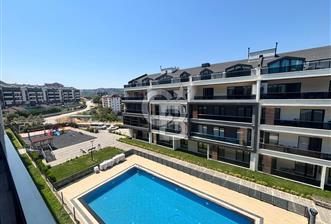 CB LEVEL MUDANYA GÜZELYALI PANORAMA KONAKLARI SATILIK 3+1 ARAKAT DAİRE  - 1 - 366426
