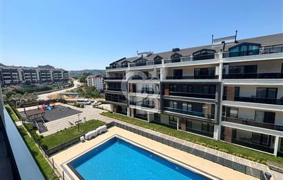 CB LEVEL MUDANYA GÜZELYALI PANORAMA KONAKLARI SATILIK 3+1 ARAKAT DAİRE 