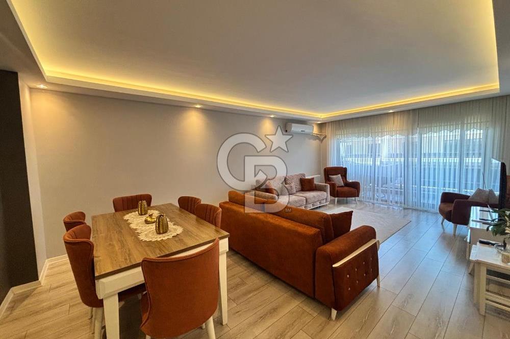 CB LEVEL MUDANYA GÜZELYALI PANORAMA KONAKLARI SATILIK 3+1 ARAKAT DAİRE 