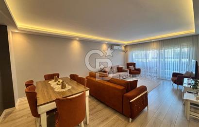 CB LEVEL MUDANYA GÜZELYALI PANORAMA KONAKLARI SATILIK 3+1 ARAKAT DAİRE 