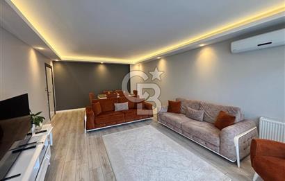 CB LEVEL MUDANYA GÜZELYALI PANORAMA KONAKLARI SATILIK 3+1 ARAKAT DAİRE 