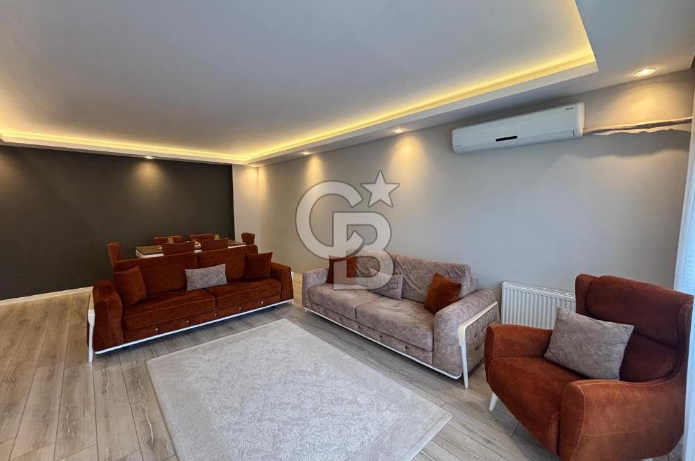 CB LEVEL MUDANYA GÜZELYALI PANORAMA KONAKLARI SATILIK 3+1 ARAKAT DAİRE 