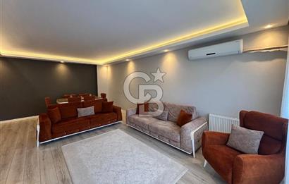 CB LEVEL MUDANYA GÜZELYALI PANORAMA KONAKLARI SATILIK 3+1 ARAKAT DAİRE 