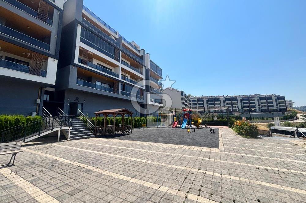 CB LEVEL MUDANYA GÜZELYALI PANORAMA KONAKLARI SATILIK 3+1 ARAKAT DAİRE 