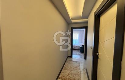CB LEVEL MUDANYA GÜZELYALI PANORAMA KONAKLARI SATILIK 3+1 ARAKAT DAİRE 