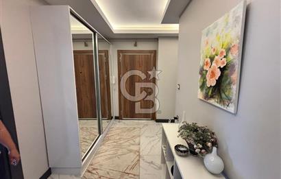 CB LEVEL MUDANYA GÜZELYALI PANORAMA KONAKLARI SATILIK 3+1 ARAKAT DAİRE 