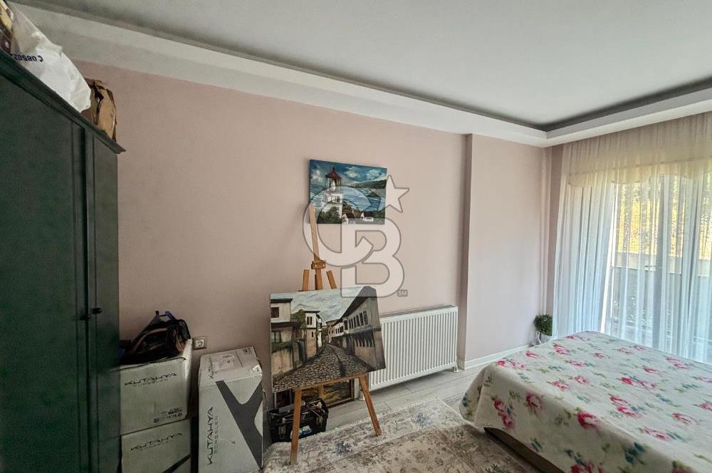 CB LEVEL MUDANYA GÜZELYALI PANORAMA KONAKLARI SATILIK 3+1 ARAKAT DAİRE 