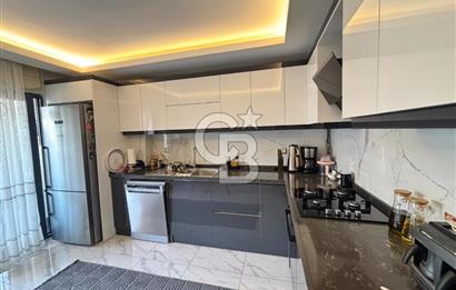 CB LEVEL MUDANYA GÜZELYALI PANORAMA KONAKLARI SATILIK 3+1 ARAKAT DAİRE 