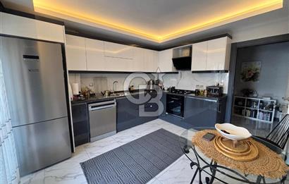 CB LEVEL MUDANYA GÜZELYALI PANORAMA KONAKLARI SATILIK 3+1 ARAKAT DAİRE 