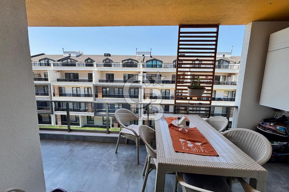 CB LEVEL MUDANYA GÜZELYALI PANORAMA KONAKLARI SATILIK 3+1 ARAKAT DAİRE 