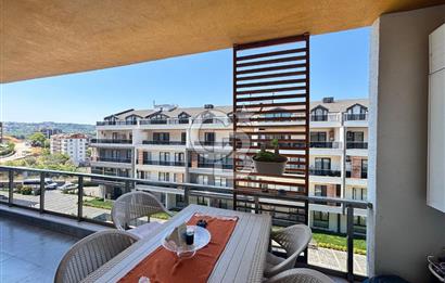 CB LEVEL MUDANYA GÜZELYALI PANORAMA KONAKLARI SATILIK 3+1 ARAKAT DAİRE 