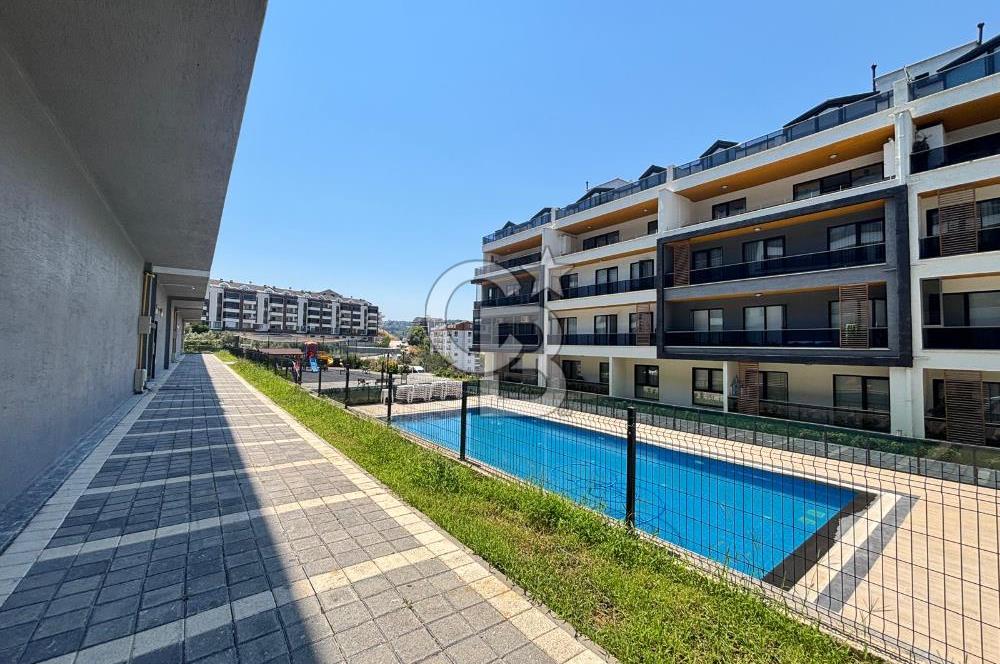 CB LEVEL MUDANYA GÜZELYALI PANORAMA KONAKLARI SATILIK 3+1 ARAKAT DAİRE 