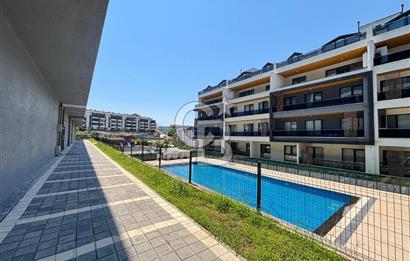 CB LEVEL MUDANYA GÜZELYALI PANORAMA KONAKLARI SATILIK 3+1 ARAKAT DAİRE 