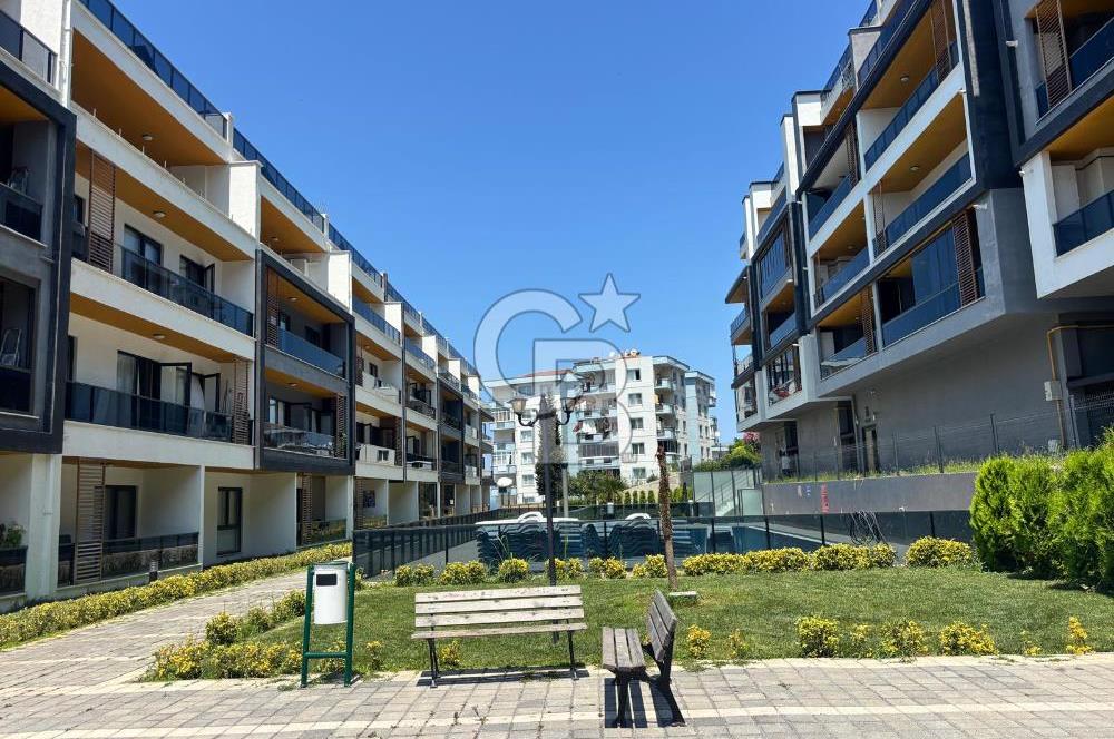 CB LEVEL MUDANYA GÜZELYALI PANORAMA KONAKLARI SATILIK 3+1 ARAKAT DAİRE 