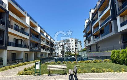 CB LEVEL MUDANYA GÜZELYALI PANORAMA KONAKLARI SATILIK 3+1 ARAKAT DAİRE 